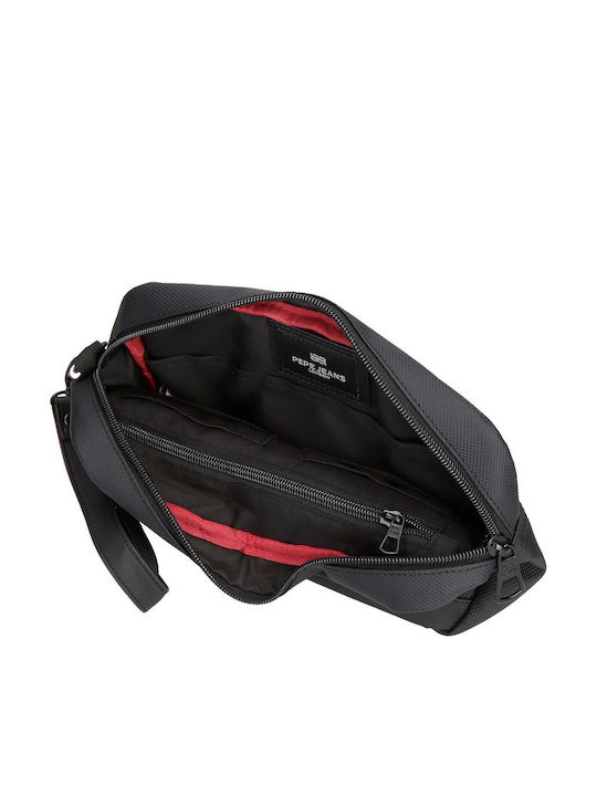 Dorking Men's Handbag Black
