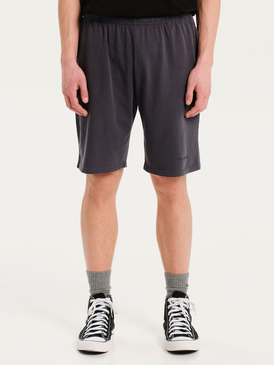 Men's Athletic Shorts Blue