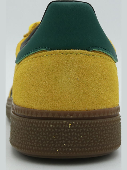 Handball Spezial Παιδικά Sneakers Κίτρινα