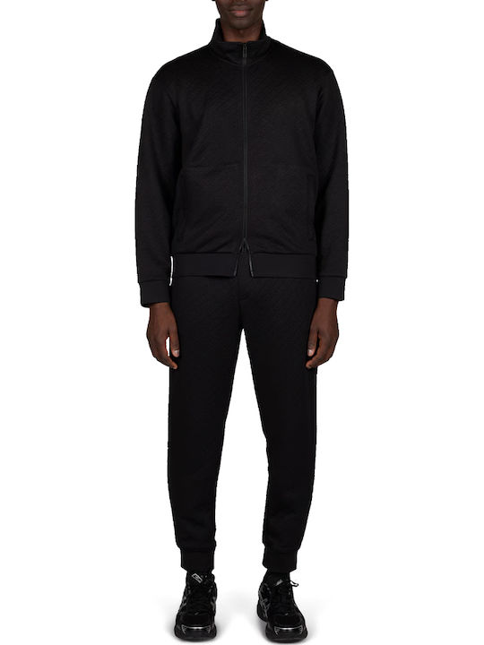 Sweatshirts Für Herren Schwarz