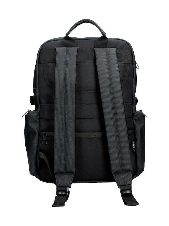 Pepe Jeans Dorking Braune Rucksäcke