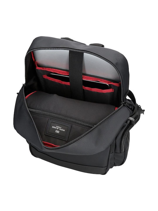 Pepe Jeans Dorking Braune Rucksäcke