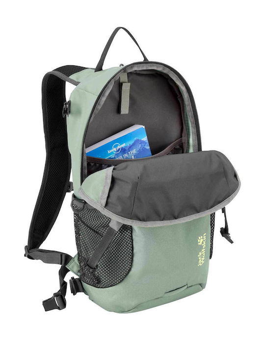 Jack Wolfskin Rucsac Verde