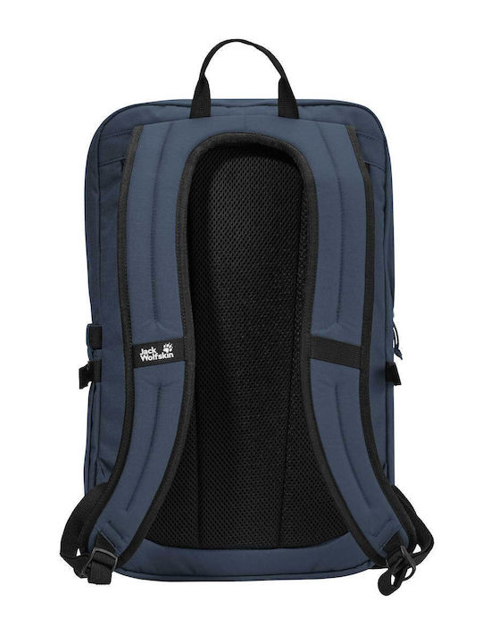 Jack Wolfskin Backpack Μπλε