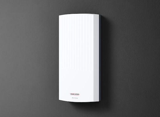 Stiebel Eltron PEB 18 Wall Mounted Inverter Instant Water Heater Central Single Phase 18kW
