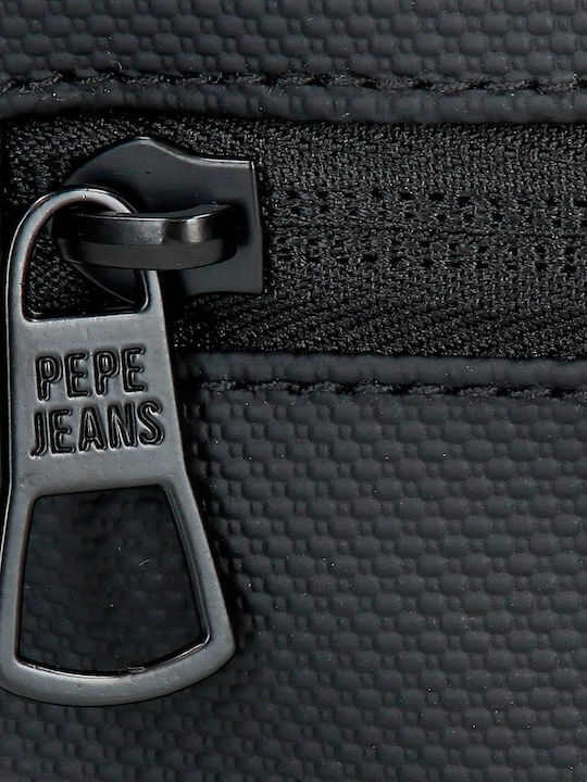 Pepe Jeans Dorking Μαύρο