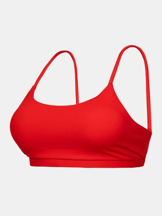 Bikini Μπουστάκι Κόκκινο