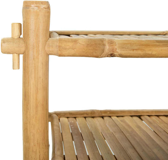 Παπουτσοθήκη από Μπαμπού 86x35x115cm 42028051 Παπουτσοθήκη από Μπαμπού 86x35x115cm 42028051