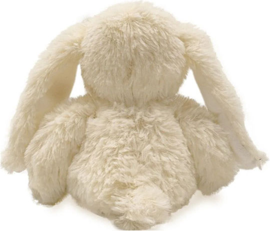 Label Label Plush Bunny for Newborns 22 cm