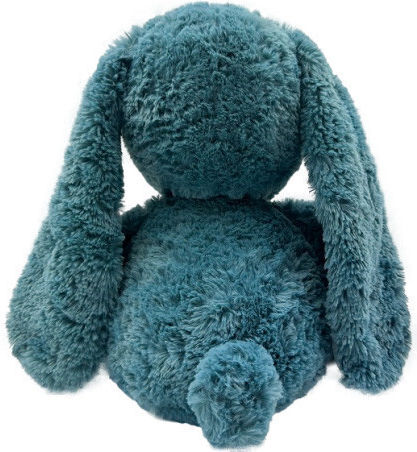 Label Label Plush Bunny for Newborns 43 cm