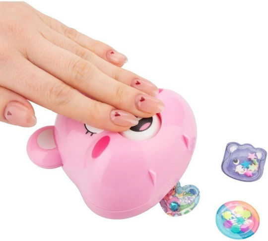 Epee Construction & Building Toys 3D Care Bears Pink Bear for Children 6+ Years