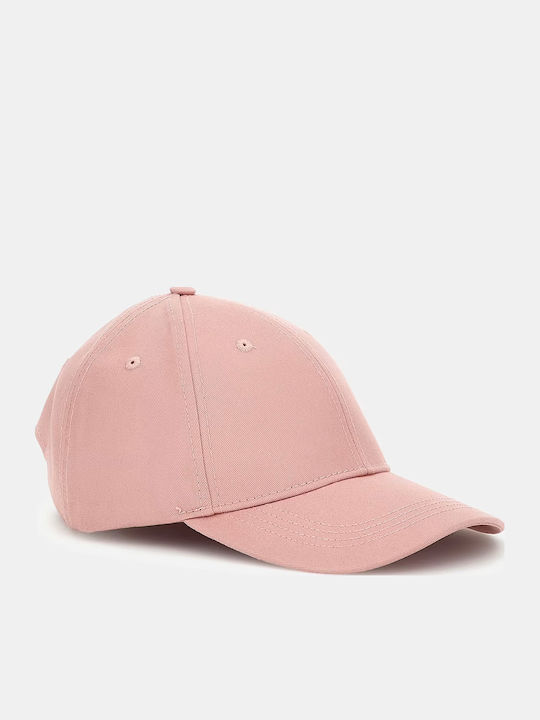 Guess Damen Baseball Cap Plain Gabardine One Size