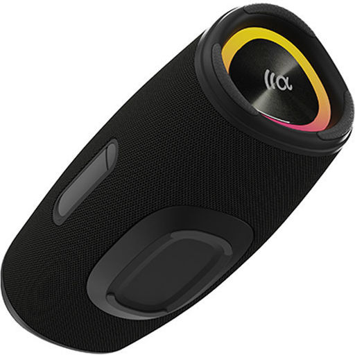 Tazata Boomblast Αδιάβροχο Ηχείο Bluetooth Μαύρο
