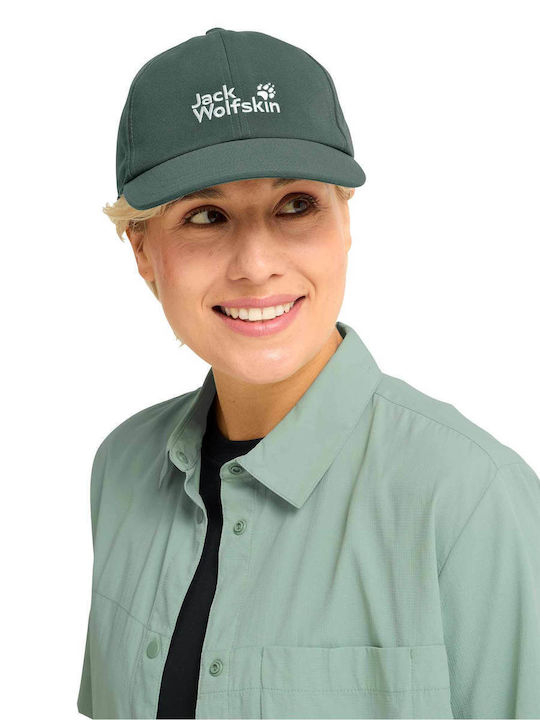 Jack Wolfskin Green Unisex
