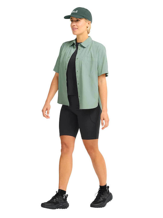Jack Wolfskin Green Unisex