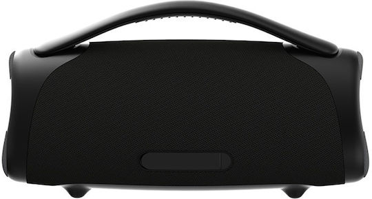 Tazata Boomblast Waterproof Bluetooth Speaker 160W with Battery Life up to 4 Hours Black