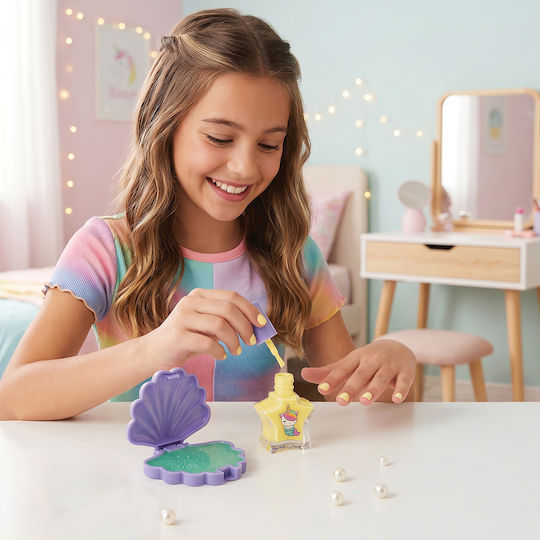 HappiHobbi Sparkle Комплект За Красота