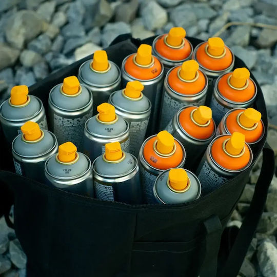 Montana Ultra Wide Spray Paint Uw Red