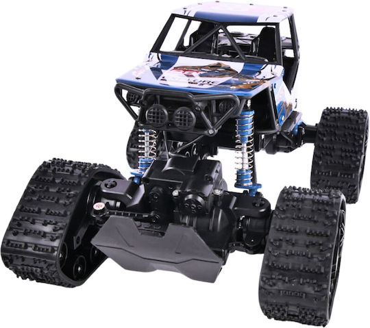 Maksik Mașină Teleghidată Crawler