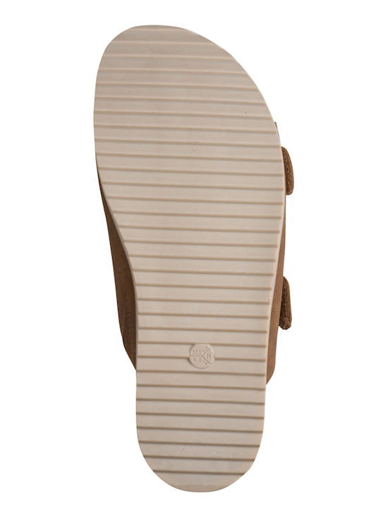 Women's Sandals Brown