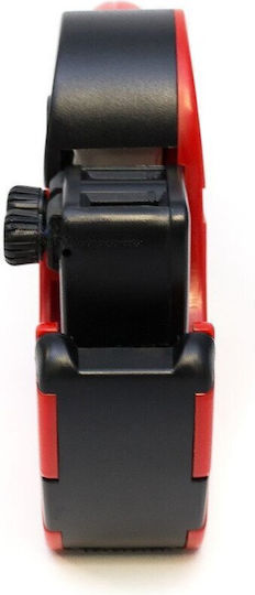 JS16 - 2616 2 Row Red Label Maker