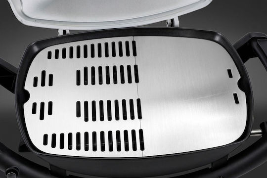 GMD Inox Weber Q3200 Grillzubehör