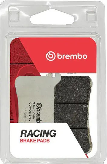 Brembo Керамични Накладки 07ho63rc 1 Комплект 1 Апарат