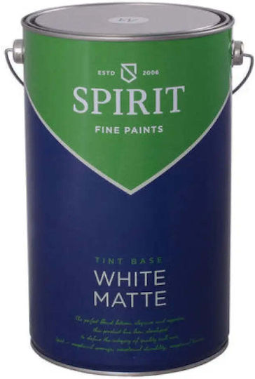Spirit Matte Toning Base