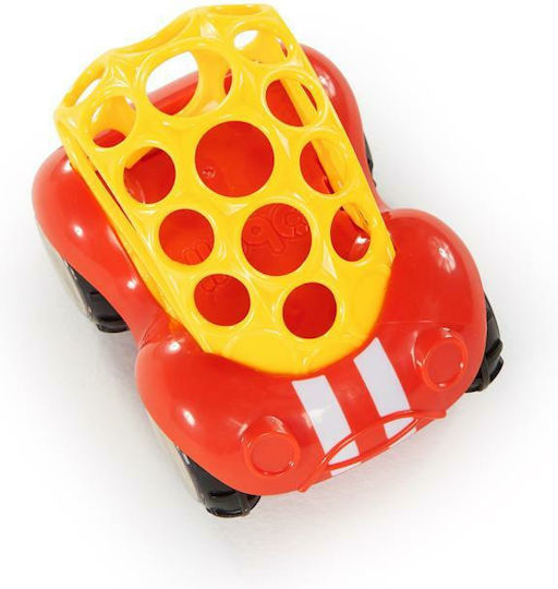 Oball Vehicle with Sounds for 3+ Months