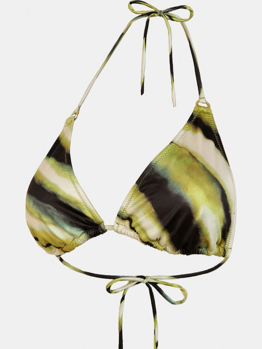 Bikini Τριγωνάκι B Cup Lagoon