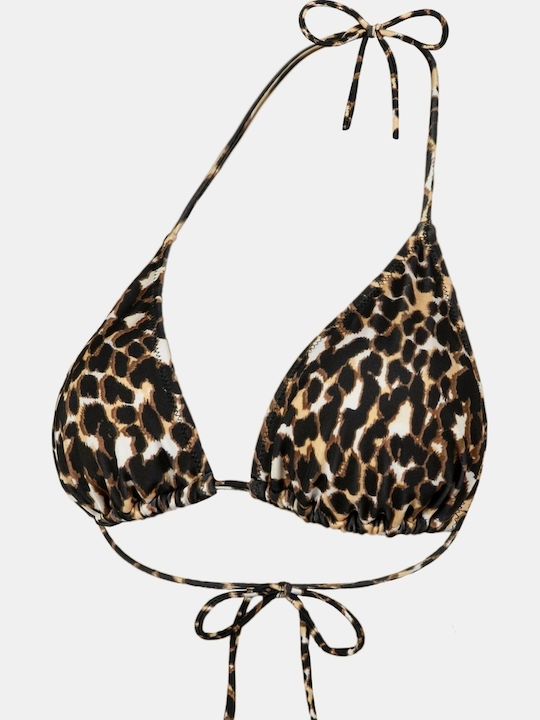 Bikini Dreieck B Becher Tierdruck Juju