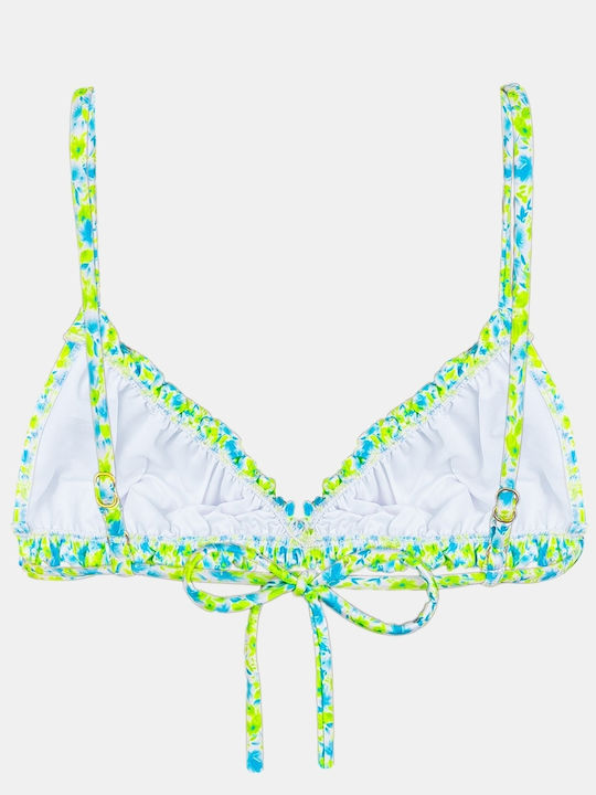 Bikini Σουτιέν B Cup Floral Bloom