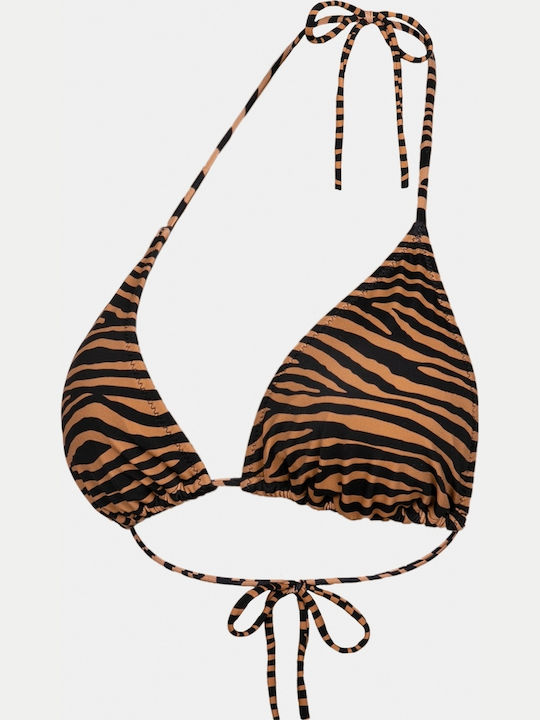 Bikini Τριγωνάκι B Cup Zafari