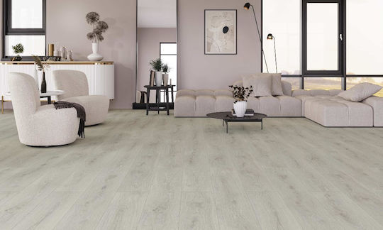 Kastamonu Laminatboden 8mm 32/ac4 4v Fu054 Samsun Eiche