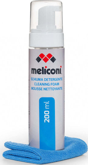 Meliconi Аксесоари за почистване на офис