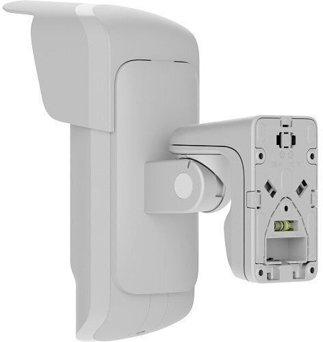 Ajax Vorhangsensor Outdoor Hochmont Phod Ip Kamera Weiß