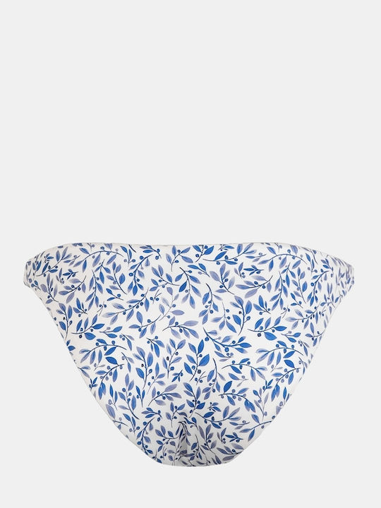 Slip Bikini Mediteraneo