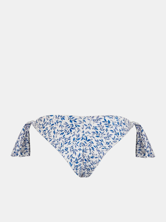 Bikinihosen Brasil mit Schnürung Mediteraneo