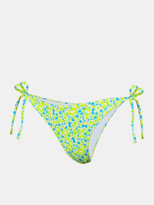 Bikinihosen mit Schnürung Bloom