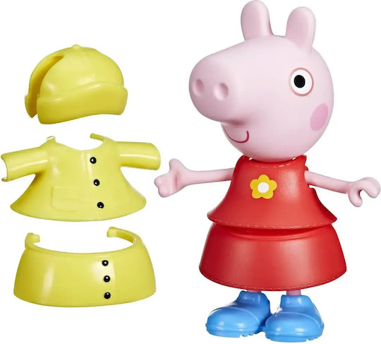 Peppa Pig Jucărie Miniaturală Peppa Pig Pentru 3+ Ani