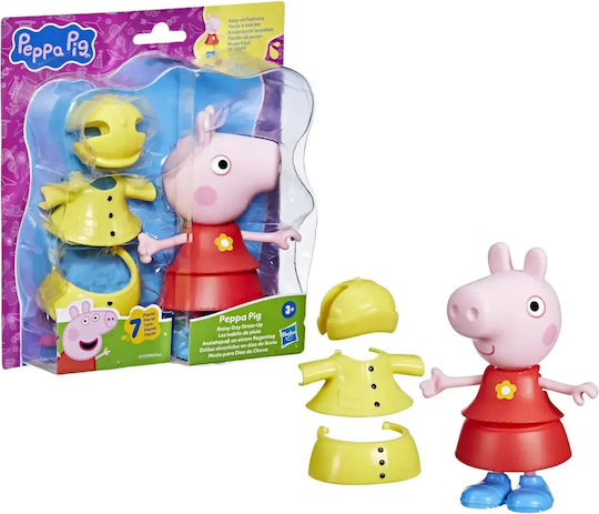 Peppa Pig Jucărie Miniaturală Peppa Pig Pentru 3+ Ani