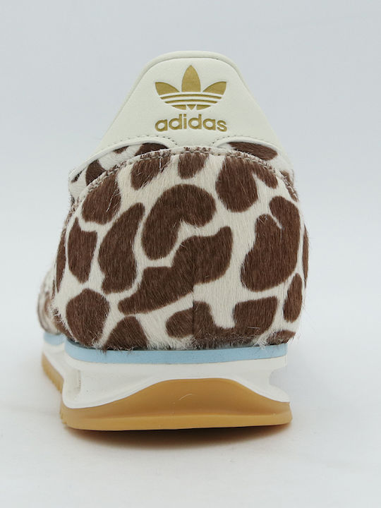 Sl 72 Og Adidași Pentru Femei Maro