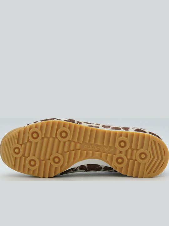 Sl 72 Og Adidași Pentru Femei Maro