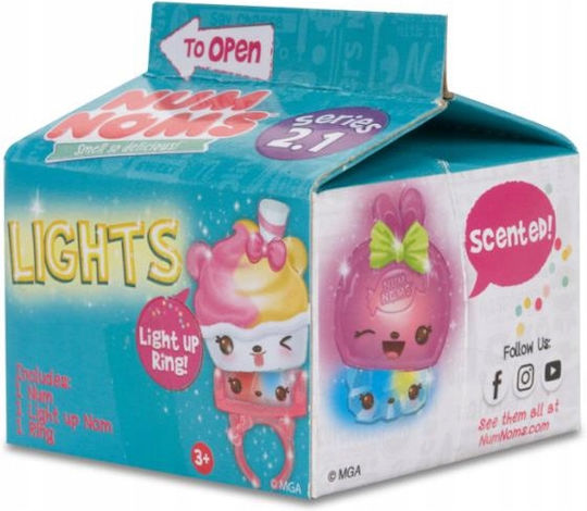 MGA Миниатюра За Игра Num Noms