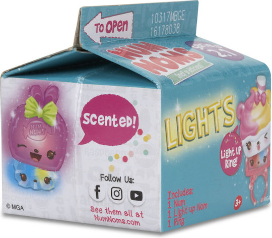 MGA Миниатюра За Игра Num Noms