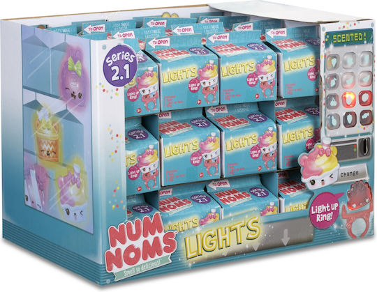 MGA Миниатюра За Игра Num Noms