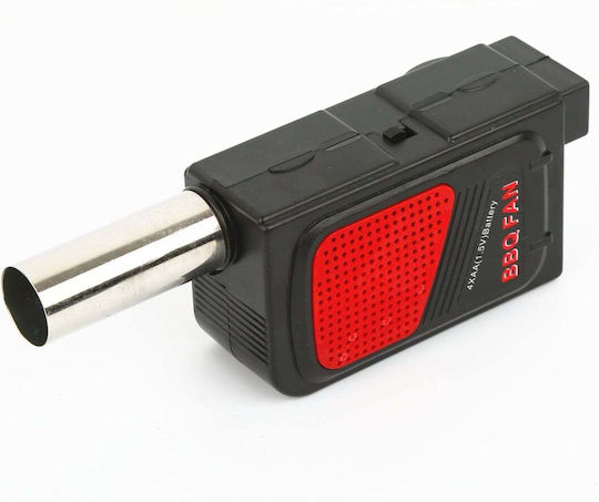 Elektrischer Gebläse Grill Er D L