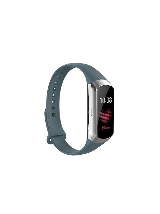 Λουράκι Σιλικόνης Τιρκουάζ (Galaxy Fit)