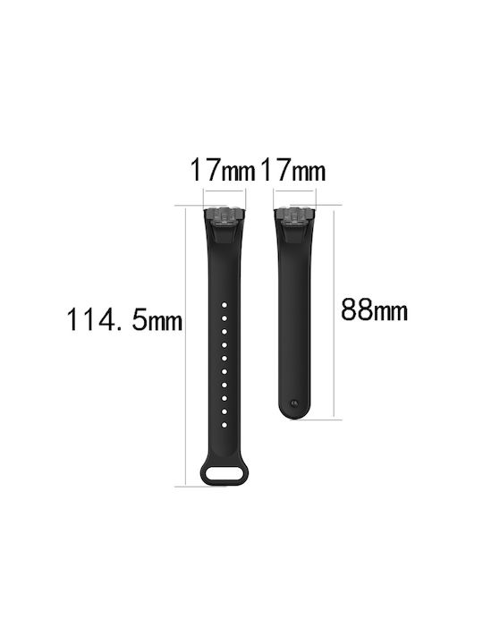 Curea Silicon Turcoaz (Galaxy Fit)