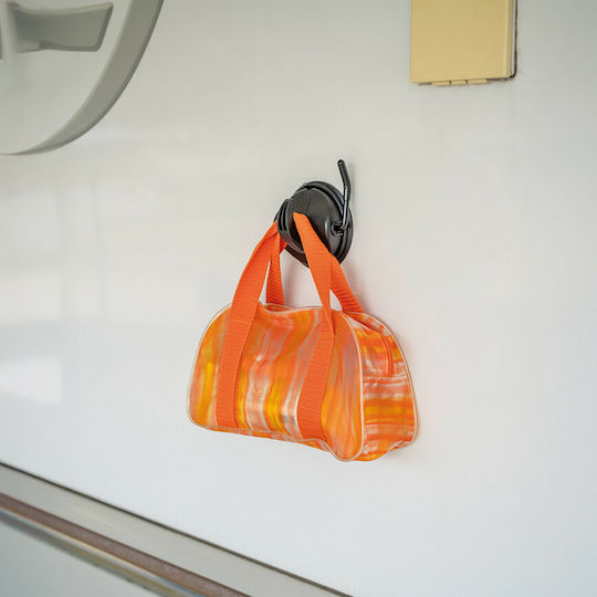 Lampa Suction Hook Hanging Hook Vacuum Cup Maximum Load 10 Kg Diameter 100 Mm 1 Pc L2016.7 Lampa L2016.7